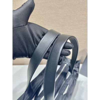 Prada 2VG318A Re-Nylon Tote Bag-33*30*13CM