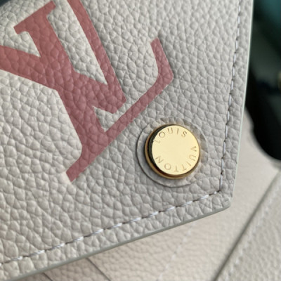 Louis Vuitton Wallet M82062-12 x 9.5 x 1.5CM