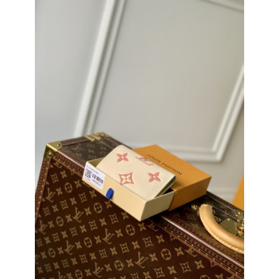 Louis Vuitton Wallet M82062-12 x 9.5 x 1.5CM