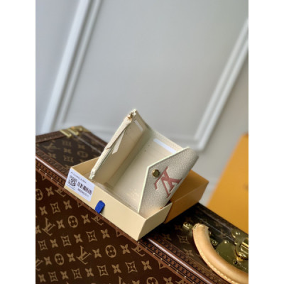 Louis Vuitton Wallet M82062-12 x 9.5 x 1.5CM