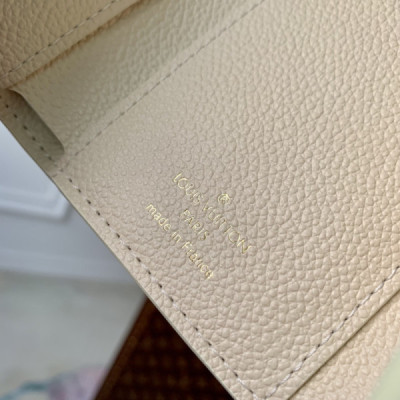 Louis Vuitton Wallet M82062-12 x 9.5 x 1.5CM