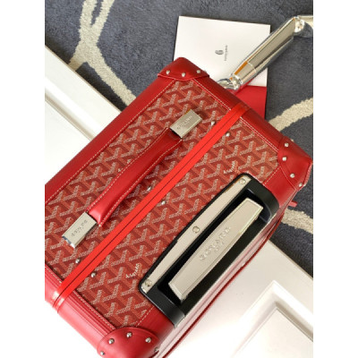 Goyard Travel Box-36/24/50CM