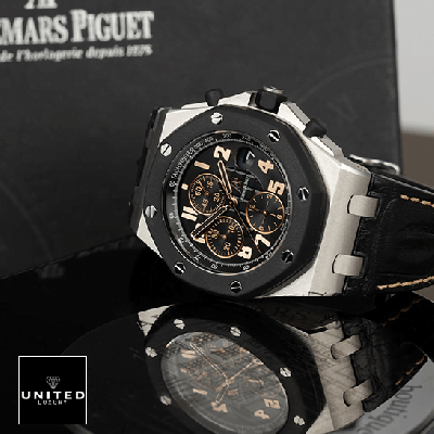 Audemars