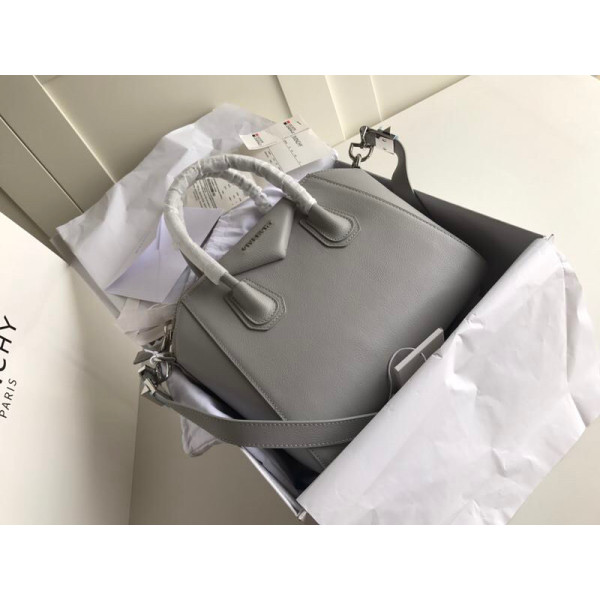 Gienvchy Antigona Tote-33*18*26CM