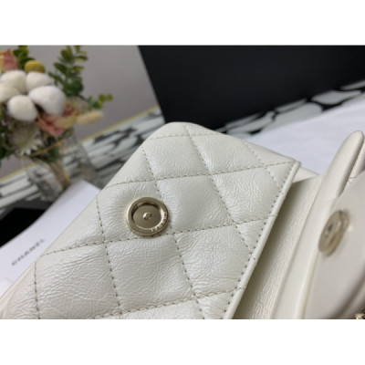 Ch@nel Backpack -18×18×12CM