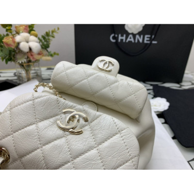 Ch@nel Backpack -18×18×12CM