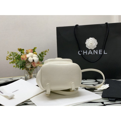 Ch@nel Backpack -18×18×12CM