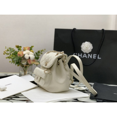 Ch@nel Backpack -18×18×12CM