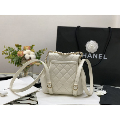 Ch@nel Backpack -18×18×12CM