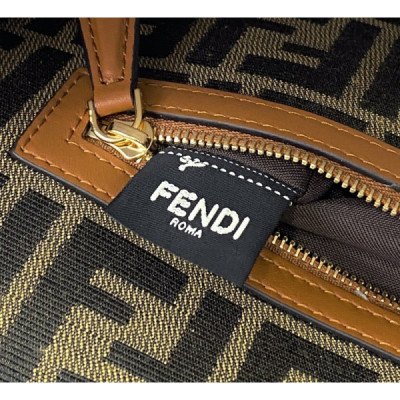 Fendi Medium Baguette Bag-26x15x4CM