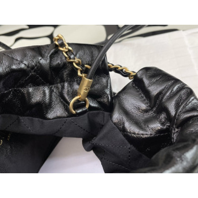 Ch@nel Mini 2023SS Handbags-23*18.5*6CM