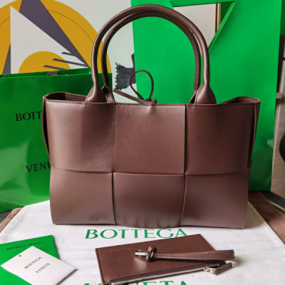 Bottega Veneta Arco Bag-38x14x24.5CM