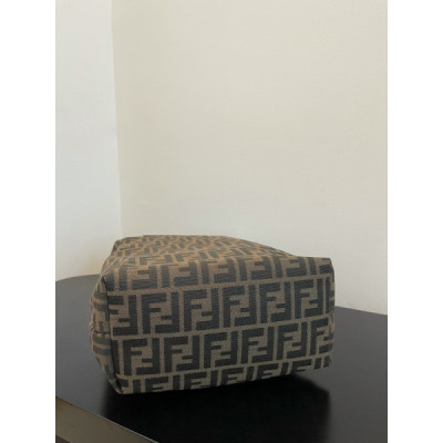 Fendi Vintage Tote-27x13x37CM