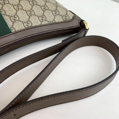 Gucci Ophidia GG Bag-30*22*5.5CM
