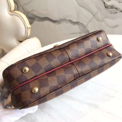 Louis Vuitton Clapton Handbags-25CM