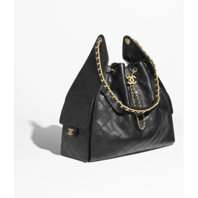 CH@NEL 25 LARGE Handbag