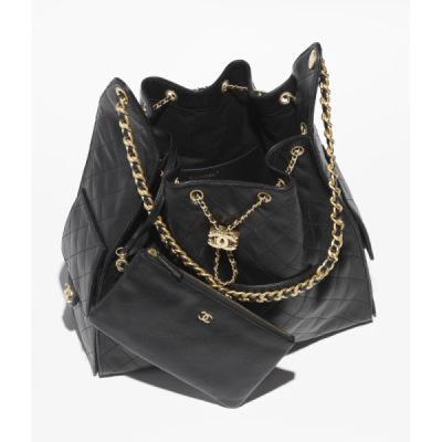 CH@NEL 25 LARGE Handbag