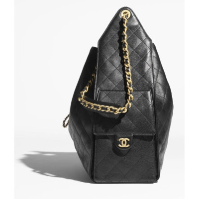 CH@NEL 25 LARGE Handbag