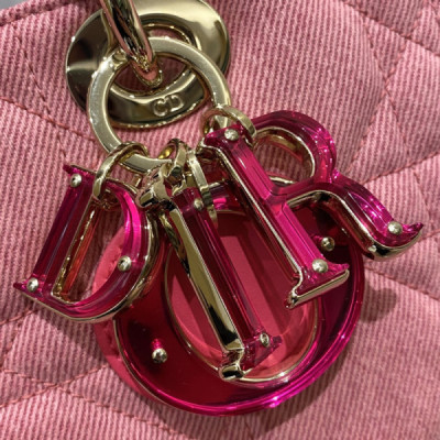 Diro Lady Bag-26 x 13.5 x 5 CM