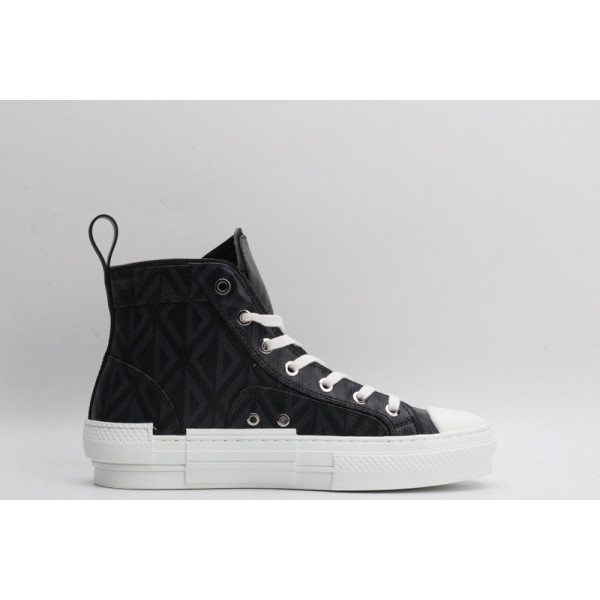 Diro High-Top Sneakers