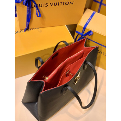 Louis Vuitton Lockme Handbags M57345-42*28*15CM