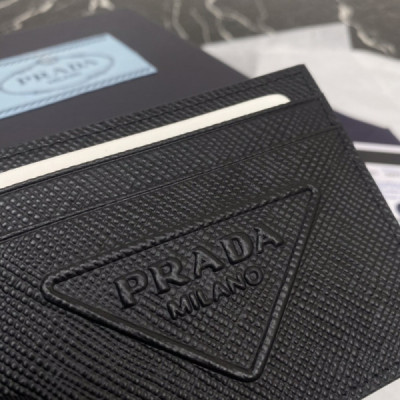 Prada Wallet-10*8CM
