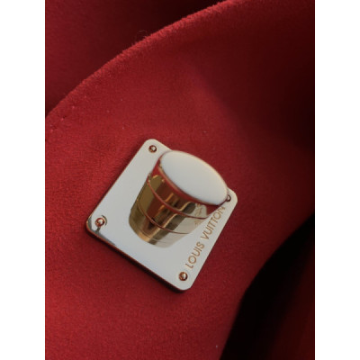 Louis Vuitton Lockme Handbags M57345-42*28*15CM