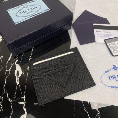 Prada Wallet-10*8CM
