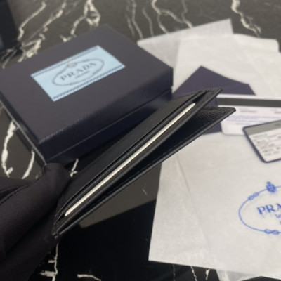 Prada Wallet-10*8CM