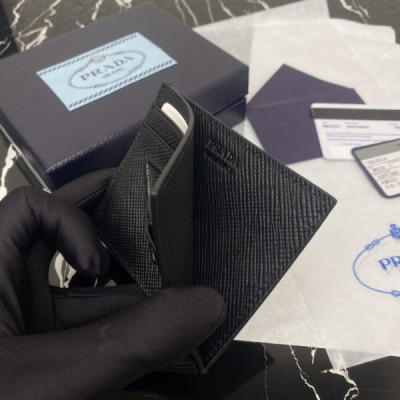 Prada Wallet-10*8CM