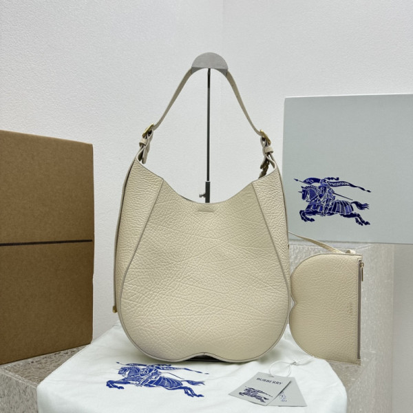 Burberry Chess Bag-30*33*9CM