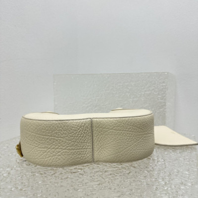 Burberry Chess Bag-30*33*9CM