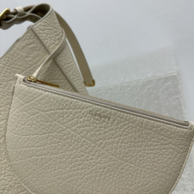 Burberry Chess Bag-30*33*9CM