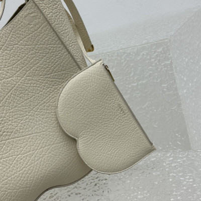 Burberry Chess Bag-30*33*9CM