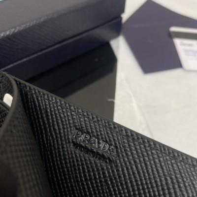 Prada Wallet-10*8CM