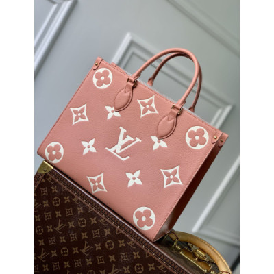 Louis Vuitton Onthego Handbag-35*27*14CM