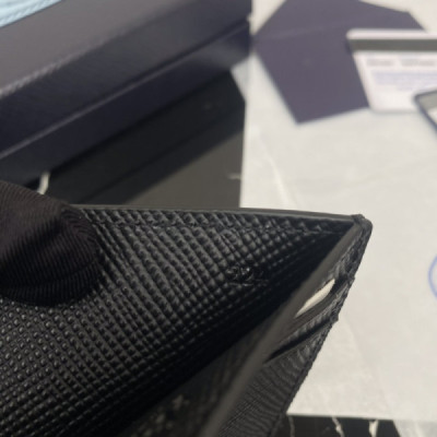 Prada Wallet-10*8CM