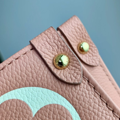 Louis Vuitton Onthego Handbag-35*27*14CM