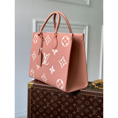 Louis Vuitton Onthego Handbag-35*27*14CM
