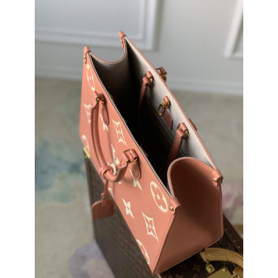 Louis Vuitton Onthego Handbag-35*27*14CM