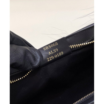 Fendi O-lock Clutch Bags-32*11*5CM