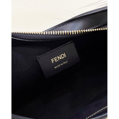 Fendi O-lock Clutch Bags-32*11*5CM