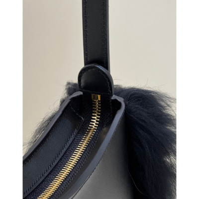 Fendi O-lock Clutch Bags-32*11*5CM
