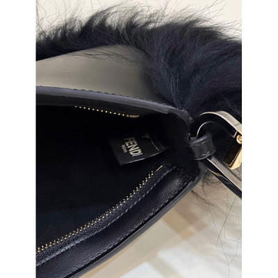 Fendi O-lock Clutch Bags-32*11*5CM