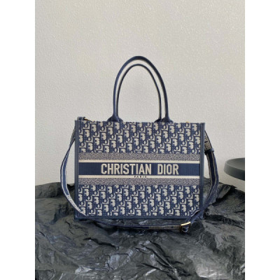 Diro Small Book Tote-36.5CM