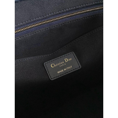 Diro Small Book Tote-36.5CM