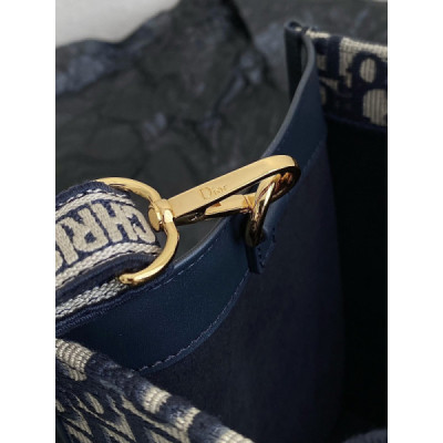 Diro Small Book Tote-36.5CM