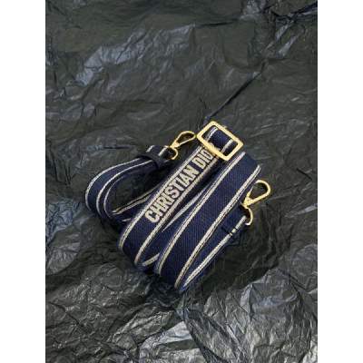 Diro Small Book Tote-36.5CM