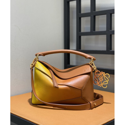 Lowee Puzzle Small Bag-24*10*14CM