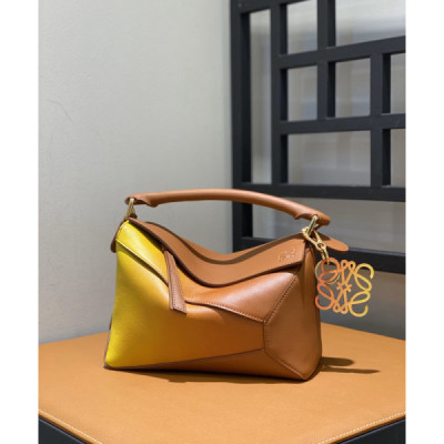 Lowee Puzzle Small Bag-24*10*14CM